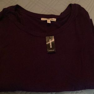 Propose women’s top